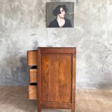Commode art déco