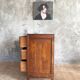 Commode art déco