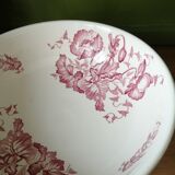 Longchamp toilet basin