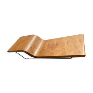 table basse années 50/