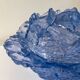 Portieux glass “cabbage” candy box