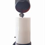 Vintage Gispen 1960s wall lamp