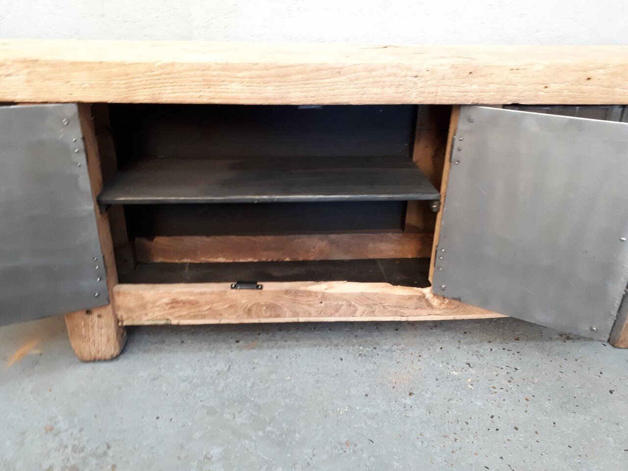 Old established in Elm