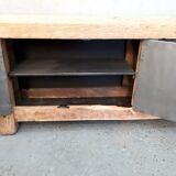 Old established in Elm