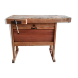 Small vintage established