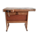 Small vintage established