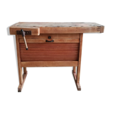 Small vintage established