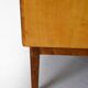 Armoire vintage scandinave