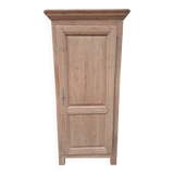 Vintage furniture bonnetière