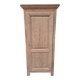 Bonnetière Meuble vintage