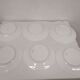 Fraureuth German porcelain plate service