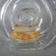 Baccarat Carafe /  bouteille pour Rémy Martin Cognac Louis XIII SB202