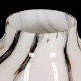 Mid-Century Glass Table Lamp by Stepan Tabery for Opp Jihlava, 1970s