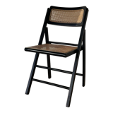 Folding chair from the 80s