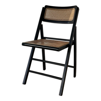 Folding chair from the 80s