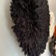 Juju hat noir 80 cm