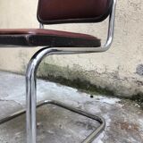 Marcel Breuer chair