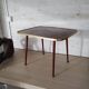 Vintage side table