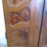 Old Bressane cabinet doors