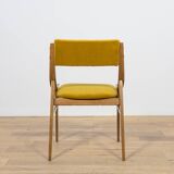 Chairs from Zamojska, Poland, 1970s, Set of 4