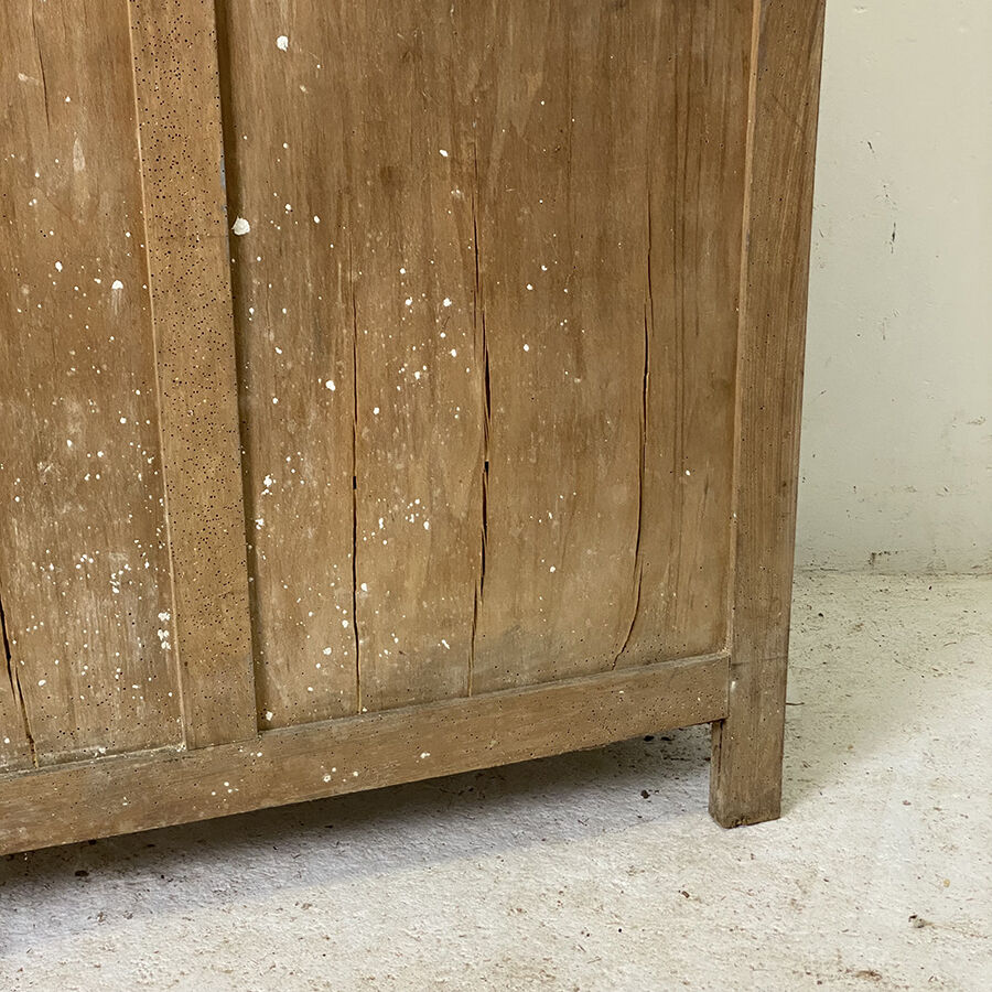 Vintage Parisian 50's buffet