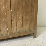 Vintage Parisian 50's buffet