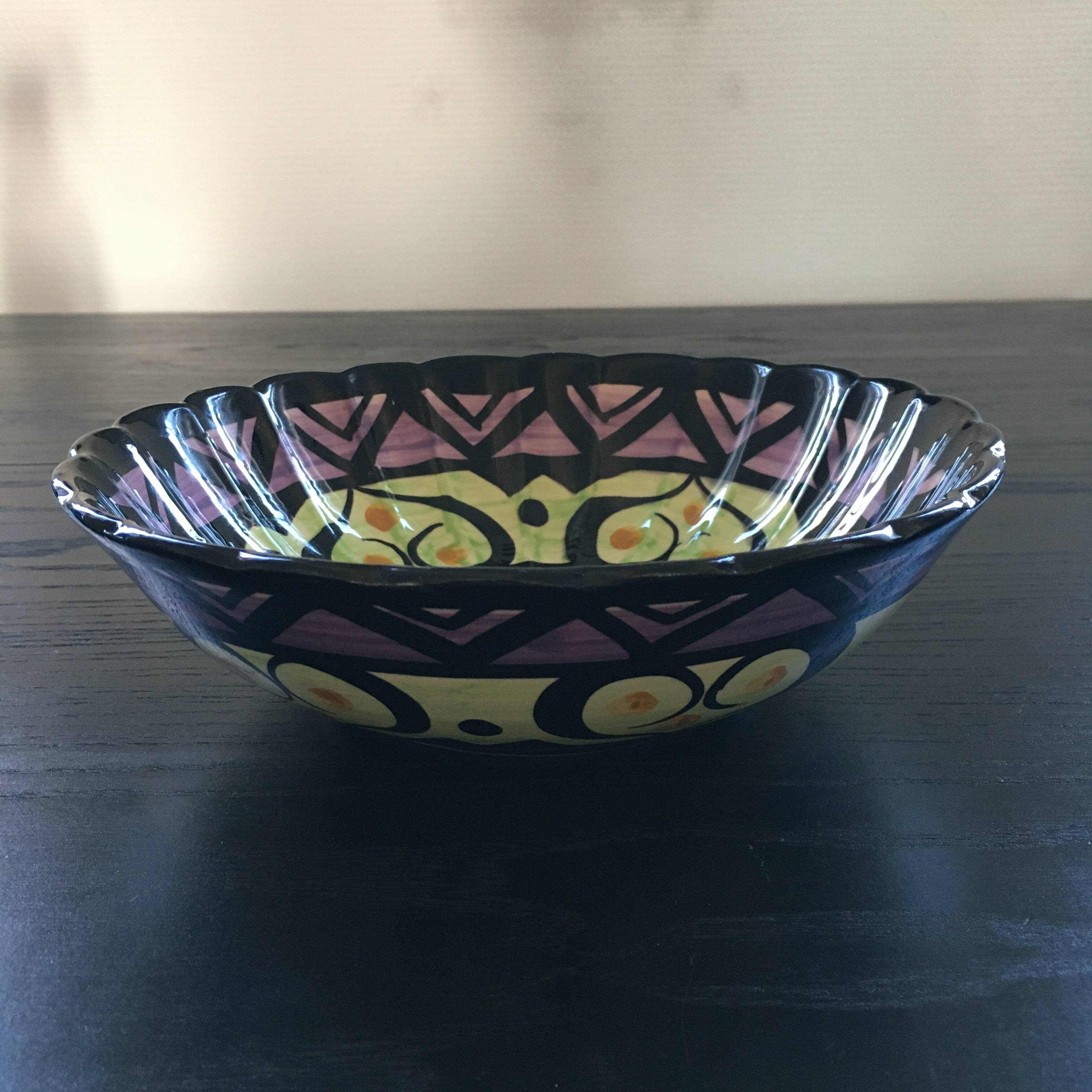 Salad bowl St Jean de Bretagne