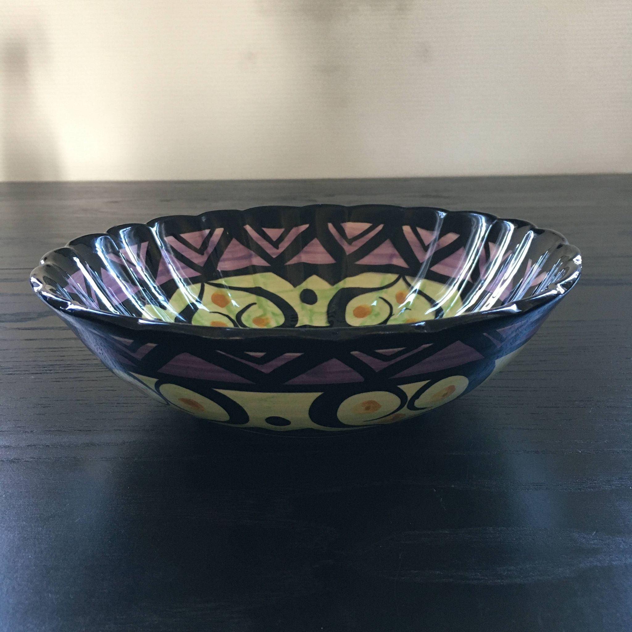 Salad bowl St Jean de Bretagne