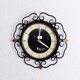 Wall clock Star