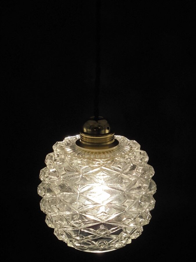 Suspension vintage