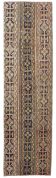 Shabby Chic Vintage Runner Rug, 79x275Cm