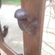 Door coat 40 years
