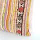 Berber kilim cushion cover 50x50