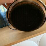 Gae Aulenti lamp, 70s