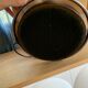 Gae Aulenti lamp, 70s