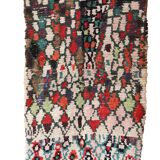 Moroccan carpet azilal - 150 x 240 cm