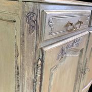 Buffet Louis XV