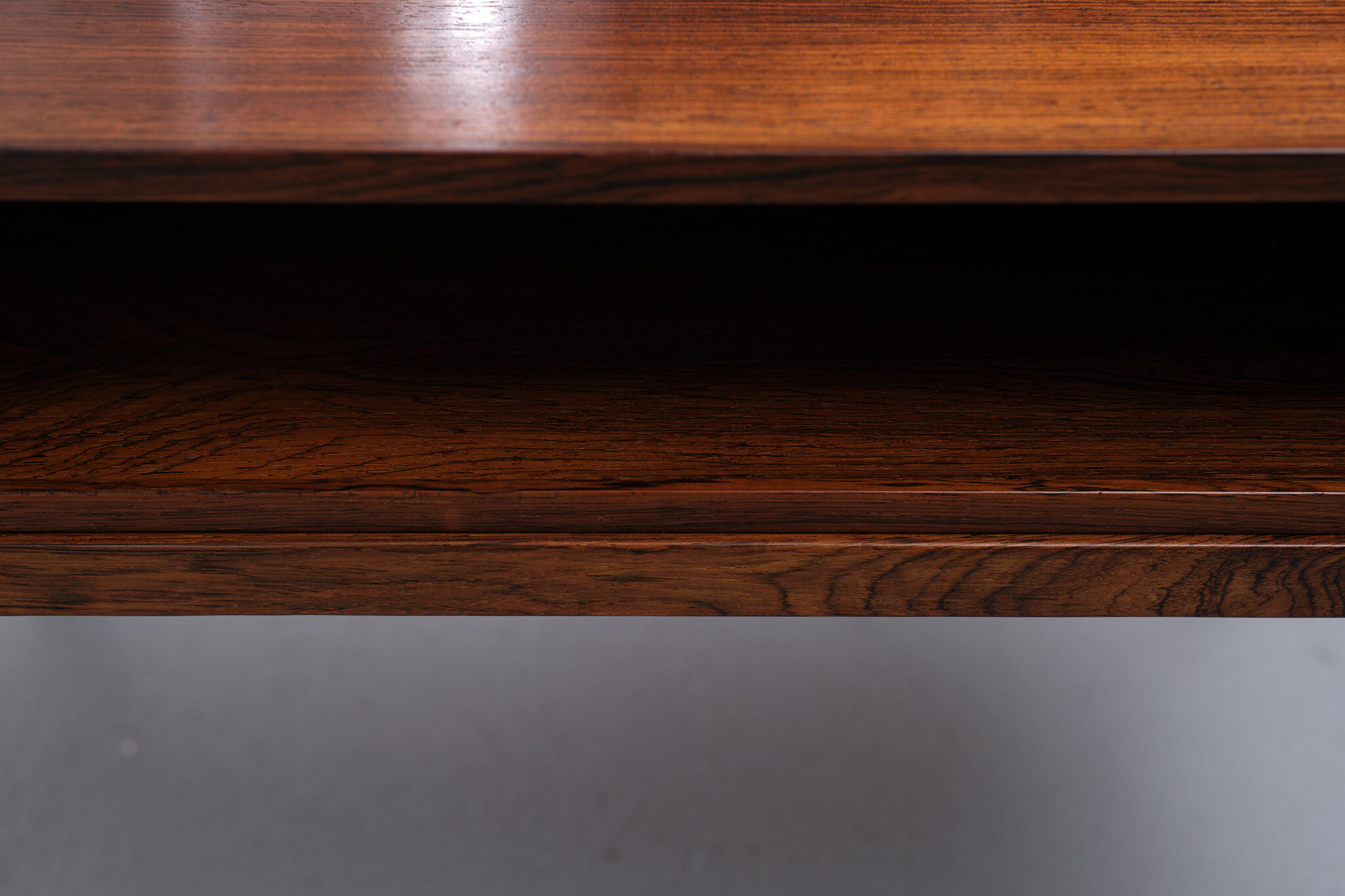 Aksel Kjersgaard Scandinavian side Table for Odder Furniture