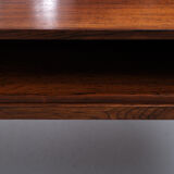 Aksel Kjersgaard Scandinavian side Table for Odder Furniture