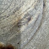 8 assiettes plates à dessert Pierre Digan