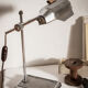Pirouett lamp