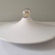 "Disco" wall lamp designed by Gianluigi Gorgoni for Stilnovo 1970