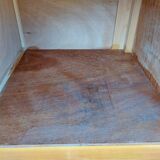 Whole Mado buffet, golden honey color