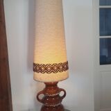 Vintage 70s table lamp