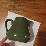 Pot à lait