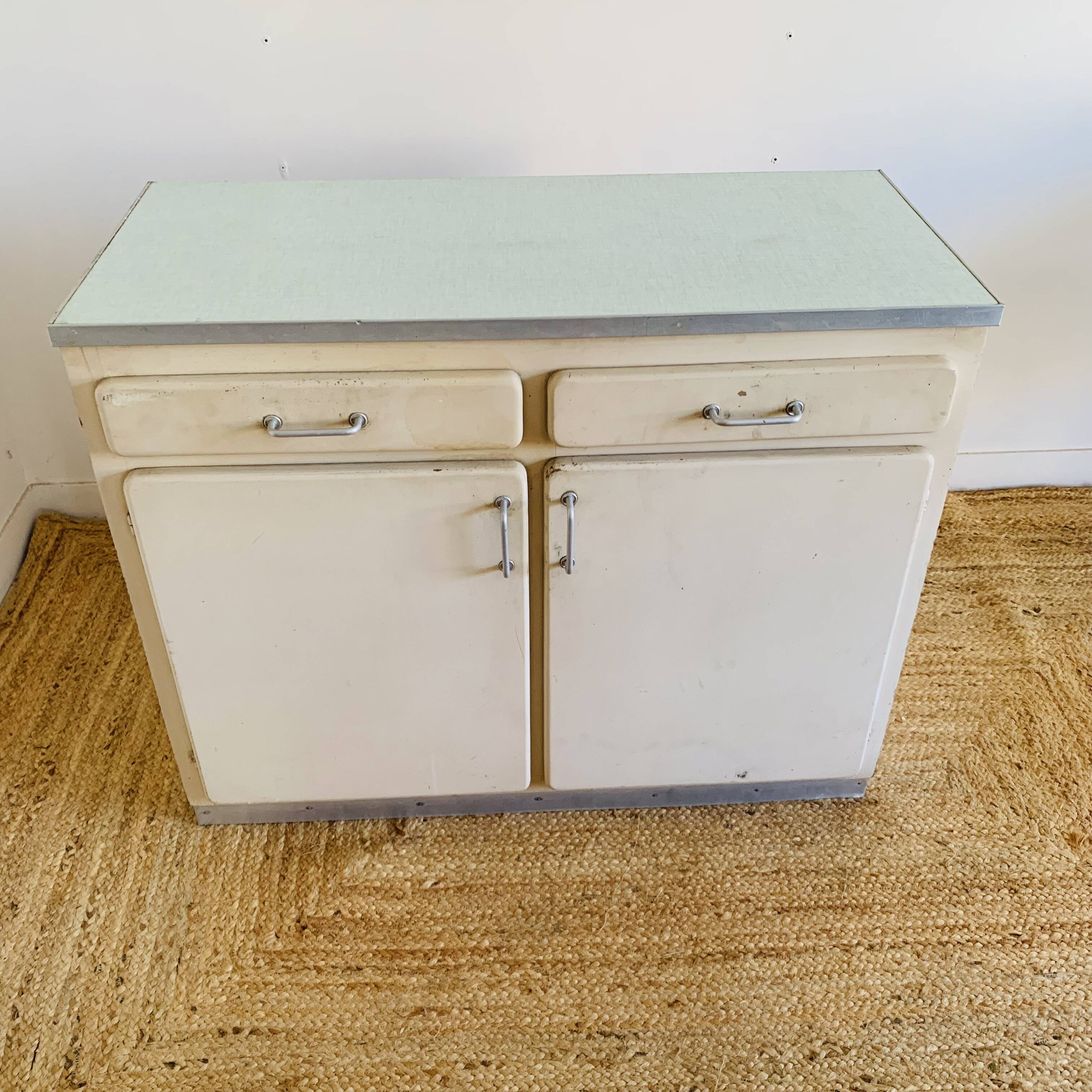 Vintage sideboard