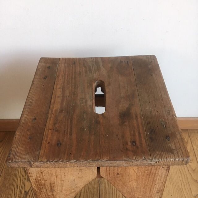 Stool