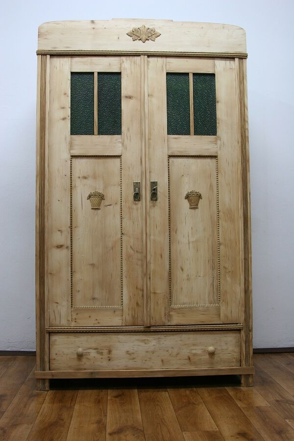 Polish new art Cabinet