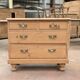 Renovated English commode