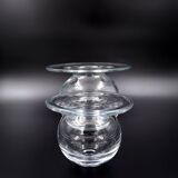 2 “Saturn” vases by Nanny Still for Riihimäki Lasi, Finland 1960